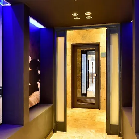Granada Boutique Residence, 26 Daire