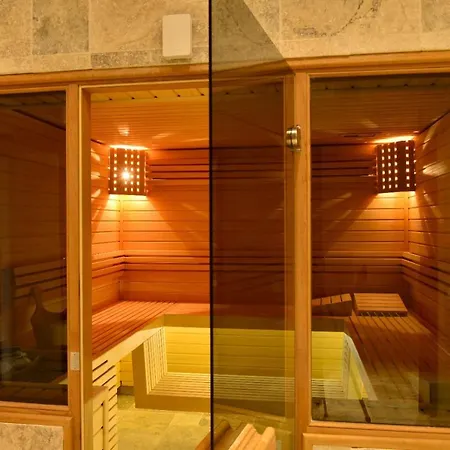Granada Boutique Residence, 26 Daire Alanya