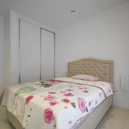 Granada Boutique Residence, 26 Daire Alanya
