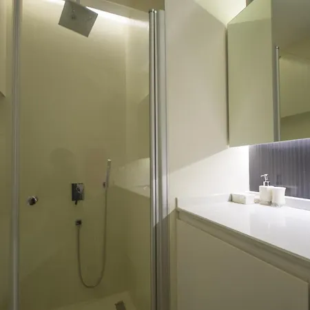 Granada Boutique Residence, 26 Daire Alanya