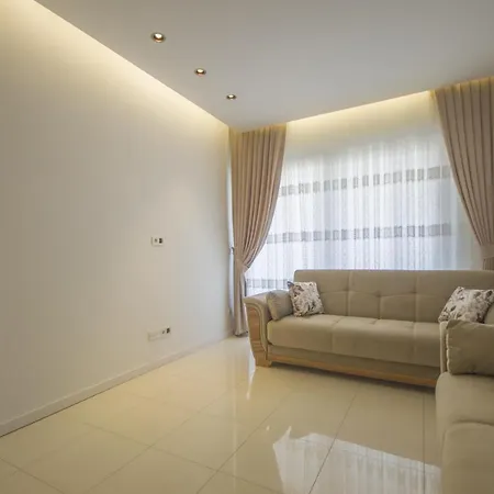 Granada Boutique Residence, 26 Daire *