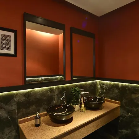Granada Boutique Residence, 26 Daire