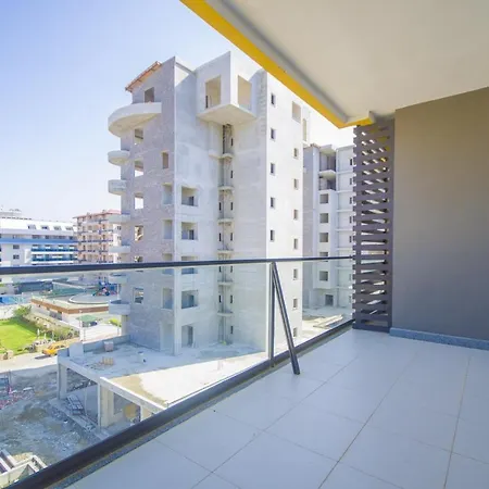 Granada Boutique Residence, 26 Daire *
